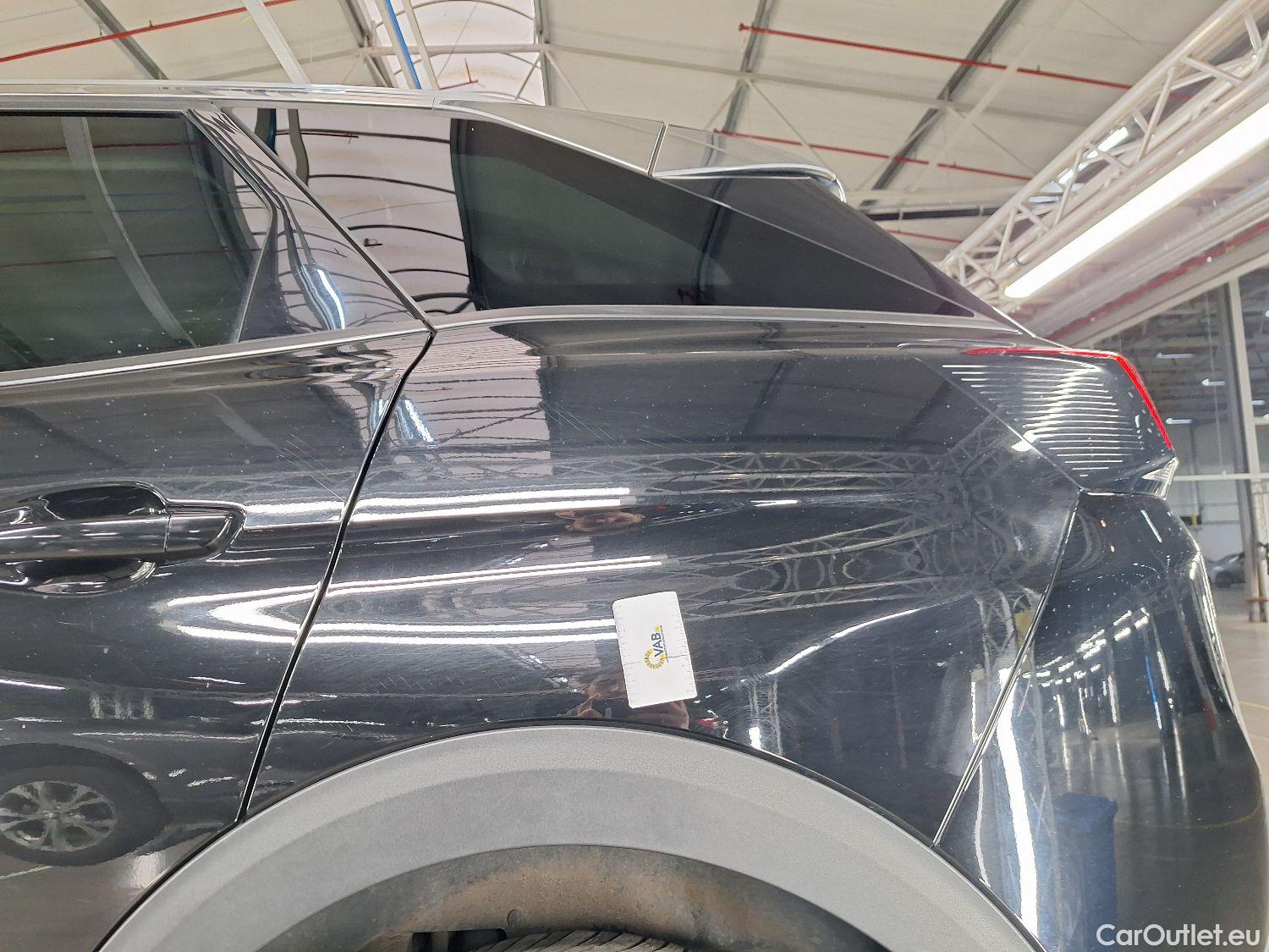  Peugeot  3008 Peugeot,  '16, Peugeot  1.5 BlueHDi 96kW S&S EAT8 Allure 5d #19