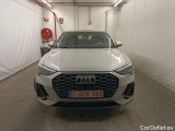  Audi  Q3 Audi  Sportback 35 TDI S tronic Business Edition 5d #5