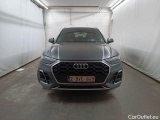  Audi  Q5 Audi  Business Edition S line 30 TDI S tronic 5d #5
