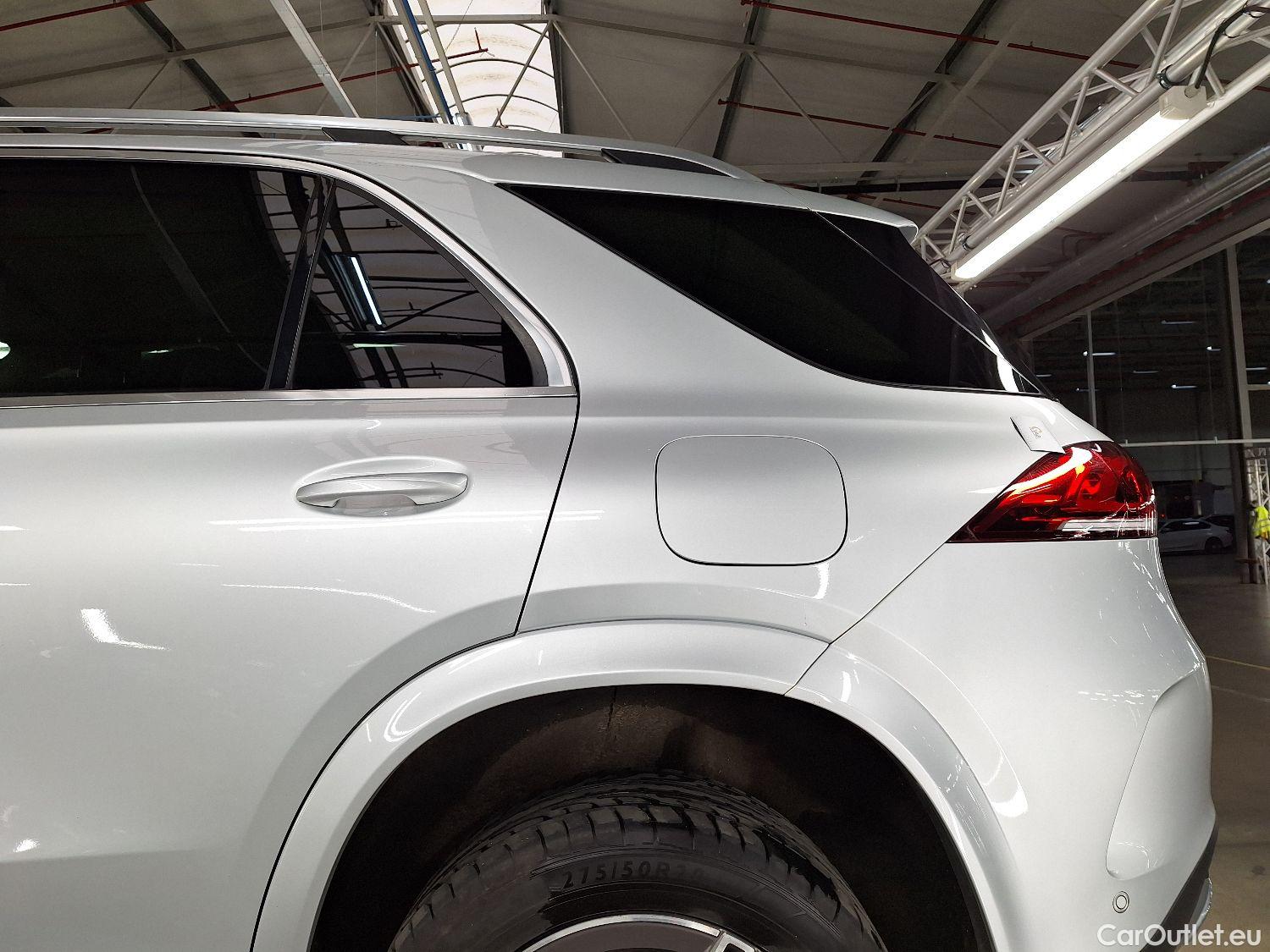  Mercedes  G-Klasee Mercedes, GLE '18, Mercedes-Benz GLE GLE 350 de 4MATIC 5d #10