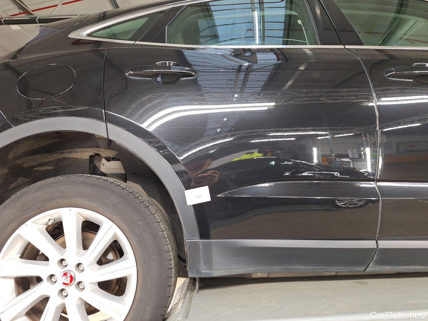  Jaguar  E-PACE Jaguar,  '17, Jaguar  D150 Aut. AWD S 5d #18