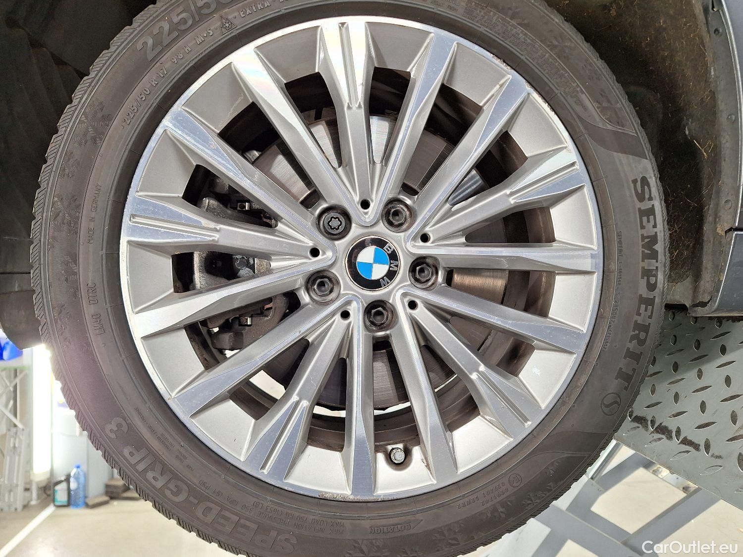  Bmw  Serie 2 BMW, 2-serie Act.Tour '18, BMW 2 Reeks Active Tourer 225i xDrive 5d #9