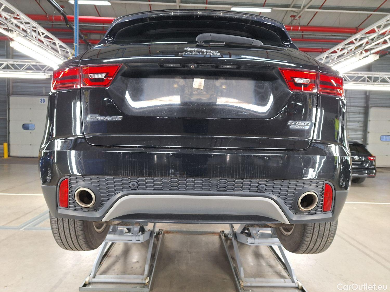  Jaguar  E-PACE Jaguar,  '17, Jaguar  D150 Aut. AWD S 5d #29