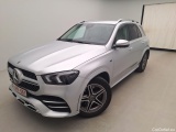  Mercedes  G-Klasee Mercedes, GLE '18, Mercedes-Benz GLE GLE 350 de 4MATIC 5d #2