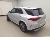  Mercedes  G-Klasee Mercedes, GLE '18, Mercedes-Benz GLE GLE 350 de 4MATIC 5d #6