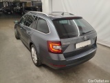  Skoda  Octavia Skoda  Combi 1.5 TSI ACT GreenTec 110kW DSG7 Style 5d #7