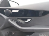  Mercedes  C-Klasse Mercedes-Benz  Break C 180 d Business Solution Aut. 5d #42