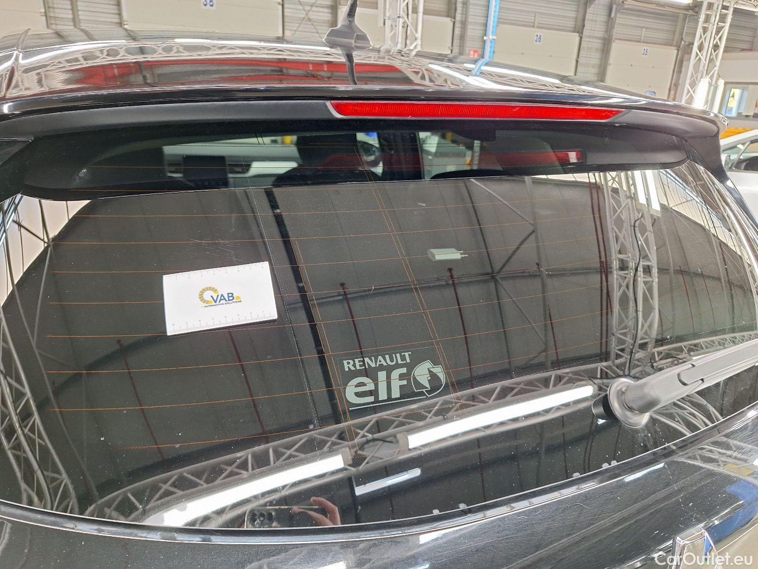  Renault  Captur Renault,  '19, Renault  TCe 130 GPF Intens 5d #4