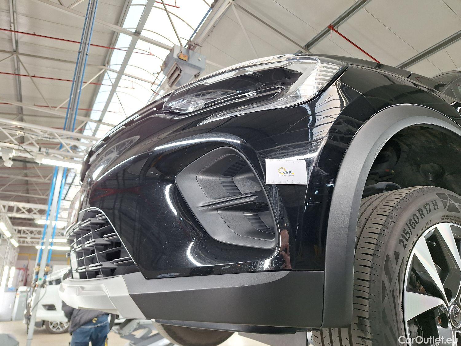  Renault  Captur Renault,  '19, Renault  TCe 130 GPF Intens 5d #1