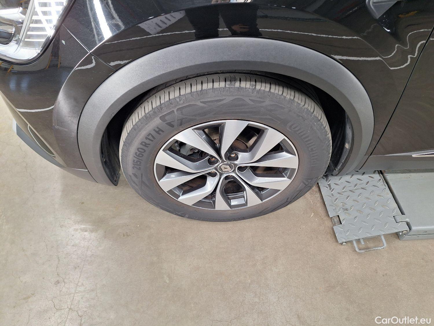  Renault  Captur Renault,  '19, Renault  TCe 130 GPF Intens 5d #9