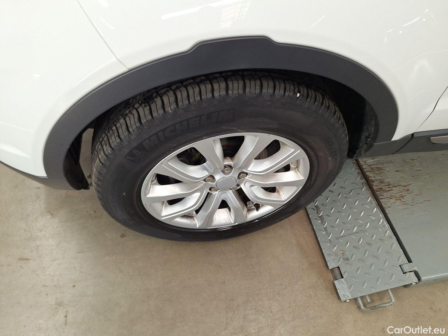  Land Rover  Range Rover Evoque Land Rover, Evoque FL'15, Land Rover  eD4 110kW Pure 2WD 5 #18