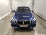  Bmw  Serie 1 BMW 1 Reeks Hatch 116dA (85 kW) 5d #5