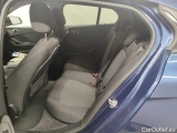  Bmw  Serie 1 BMW 1 Reeks Hatch 116dA (85 kW) 5d #10