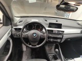  Bmw  X1 BMW  sDrive16d (85 kW) 5d #9