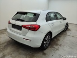  Mercedes  A-Klasse Mercedes-Benz  A 180 d Business Solution Aut. 5d #2