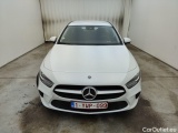  Mercedes  A-Klasse Mercedes-Benz  A 180 d Business Solution Aut. 5d #5