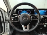  Mercedes  A-Klasse Mercedes-Benz  A 180 d Business Solution Aut. 5d #22