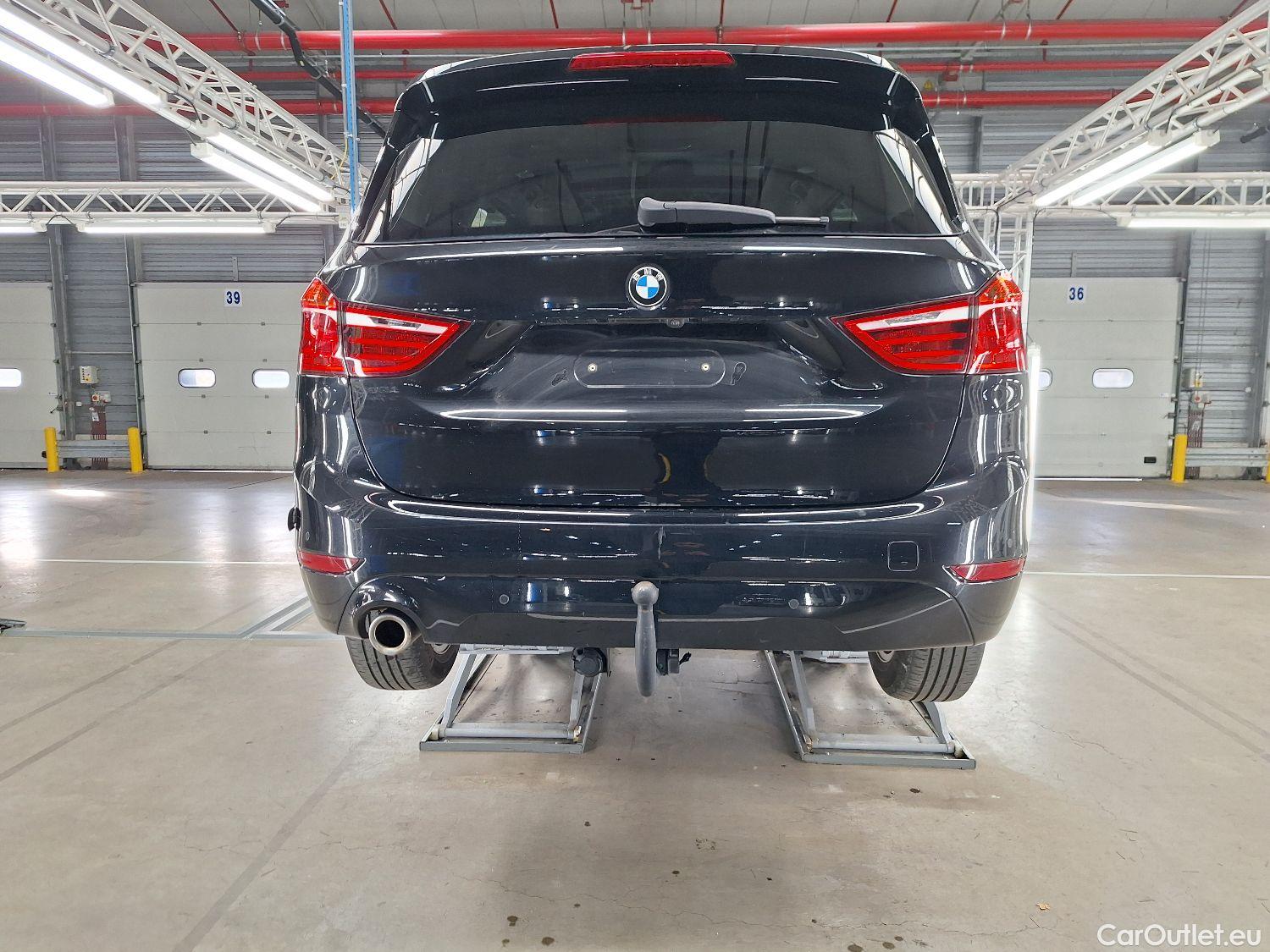  Bmw  Serie 2 BMW, 2-serie GranTour '18, BMW 2 Reeks Gran Tourer 218i (100kW) 5d #33