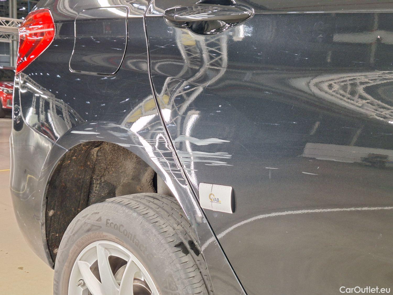  Bmw  Serie 2 BMW, 2-serie GranTour '18, BMW 2 Reeks Gran Tourer 218i (100kW) 5d #26