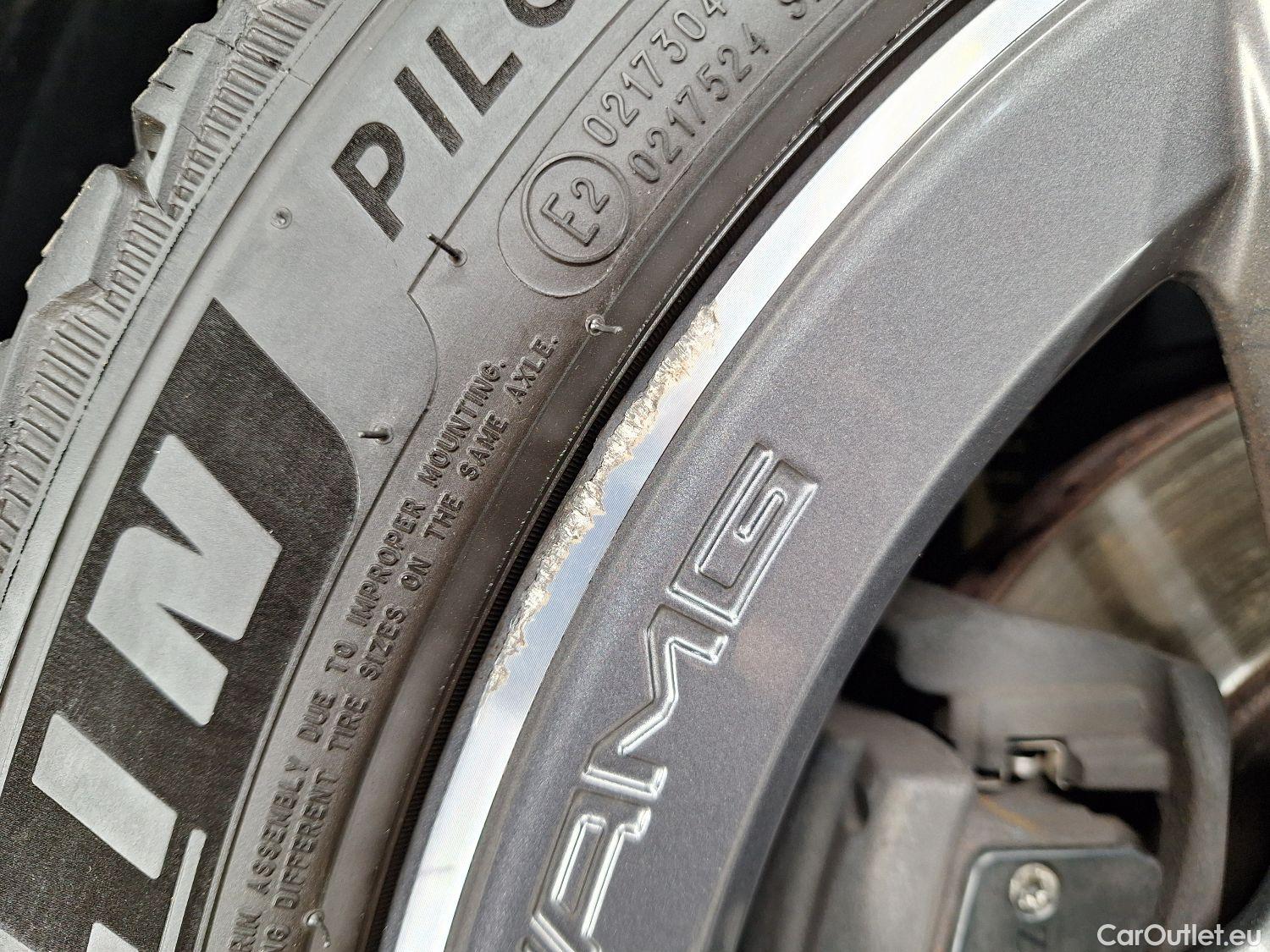  Mercedes  CLA-Klasse Mercedes, CLA-Class '19, Mercedes-Benz CLA CLA 180 Business Solution Aut. 4 #4