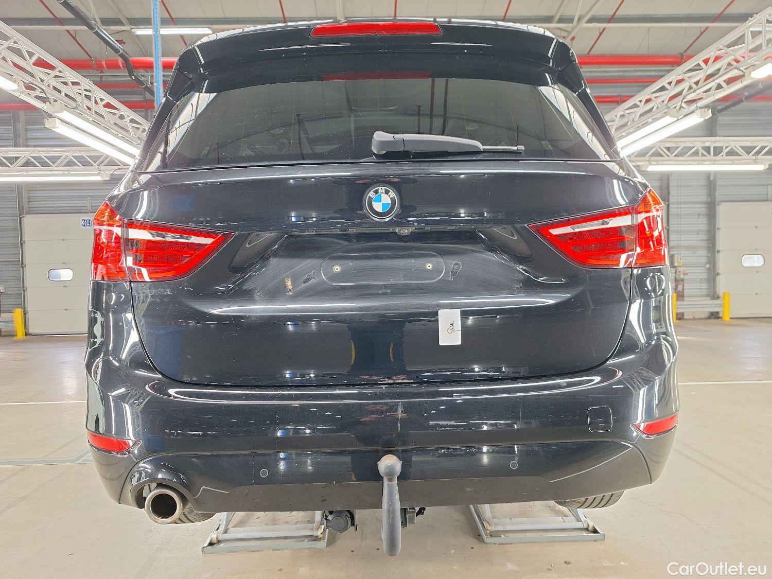  Bmw  Serie 2 BMW, 2-serie GranTour '18, BMW 2 Reeks Gran Tourer 218i (100kW) 5d #39