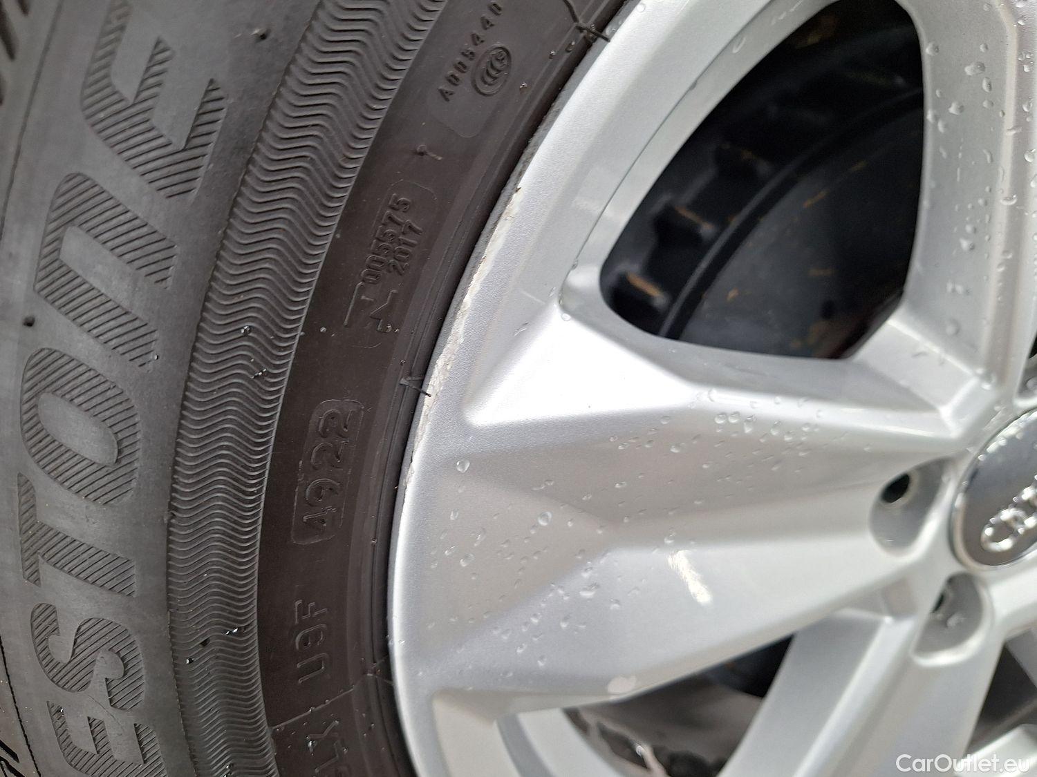  Audi  A1 Sportback Audi, A1 SB '18, Audi  1.0 25 TFSI 70kW 5d #5