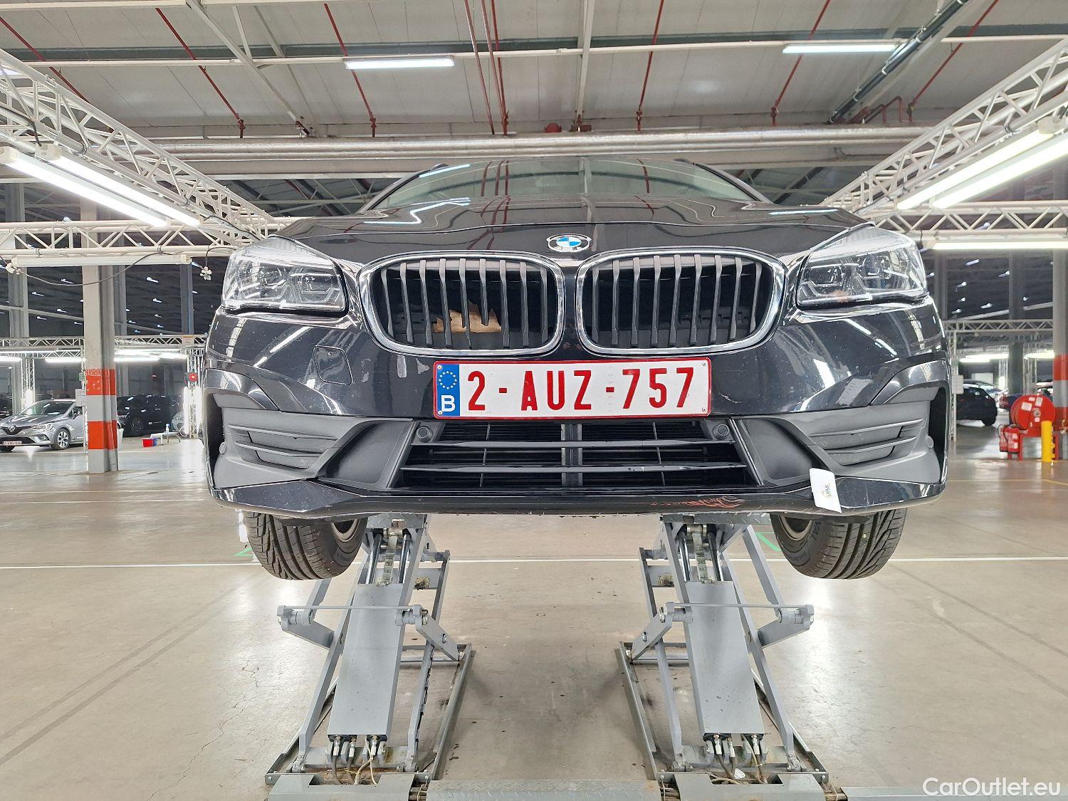  Bmw  Serie 2 BMW, 2-serie GranTour '18, BMW 2 Reeks Gran Tourer 218i (100kW) 5d #3