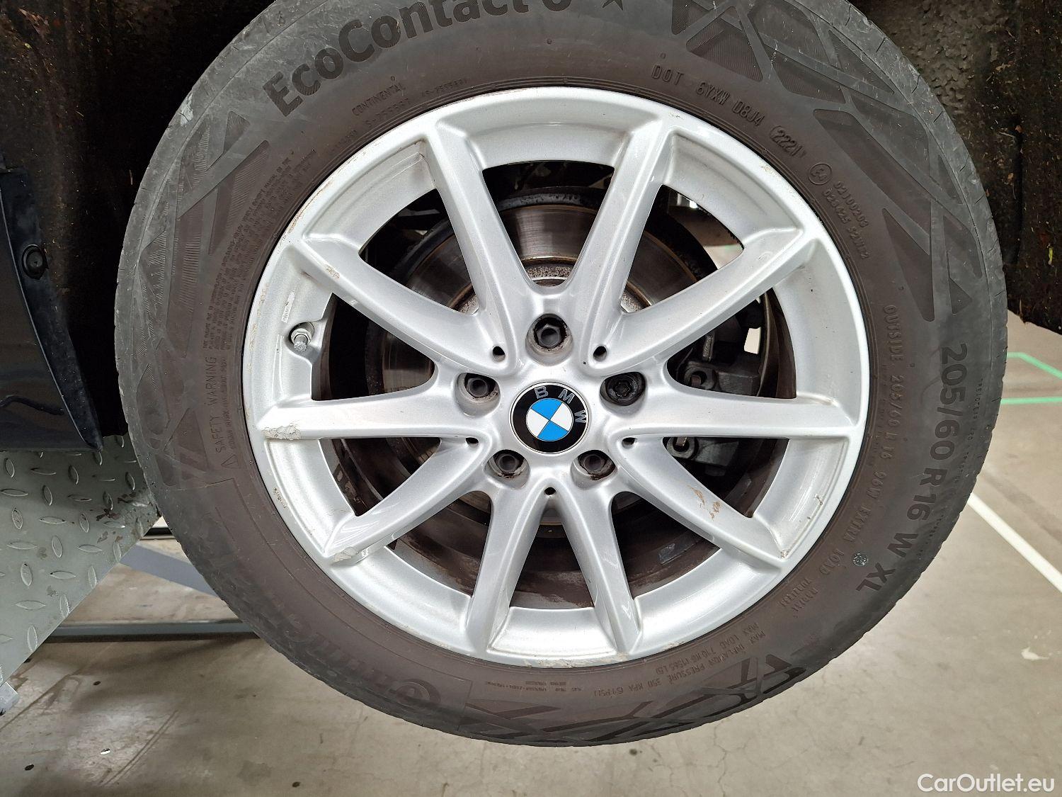  Bmw  Serie 2 BMW, 2-serie GranTour '18, BMW 2 Reeks Gran Tourer 218i (100kW) 5d #13