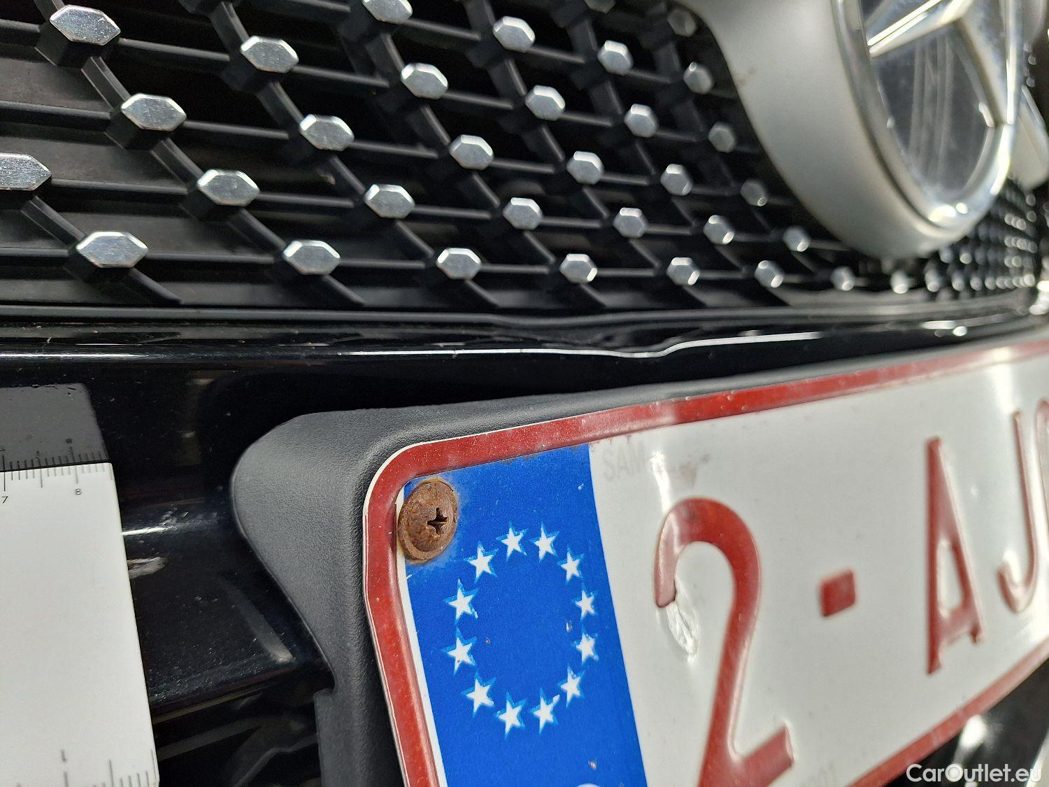  Mercedes  CLA-Klasse Mercedes, CLA-Class '19, Mercedes-Benz CLA CLA 180 Business Solution Aut. 4 #7