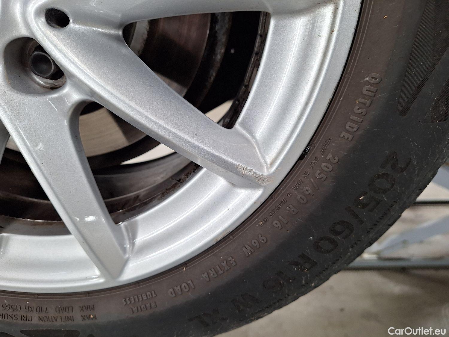  Bmw  Serie 2 BMW, 2-serie GranTour '18, BMW 2 Reeks Gran Tourer 218i (100kW) 5d #12