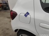  Dacia  Sandero Dacia  1.0 SCe 75 Lauréate 5d #20