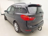  Bmw  Serie 2 BMW, 2-serie GranTour '18, BMW 2 Reeks Gran Tourer 218i (100kW) 5d #6
