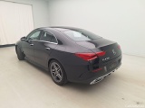  Mercedes  CLA-Klasse Mercedes, CLA-Class '19, Mercedes-Benz CLA CLA 180 Business Solution Aut. 4 #6