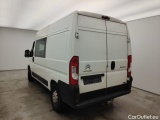  Citroen  Jumper Citroën  4-35 L2H2 - 2.0 BlueHDi 160 S&S Club 4d #7