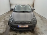  Fiat  500 Fiat  e 42 kWh Passion 3d #5