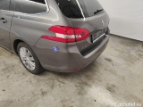  Peugeot  308 Peugeot  SW 1.5 BlueHDi 130 S&S Allure Pack 5d #69