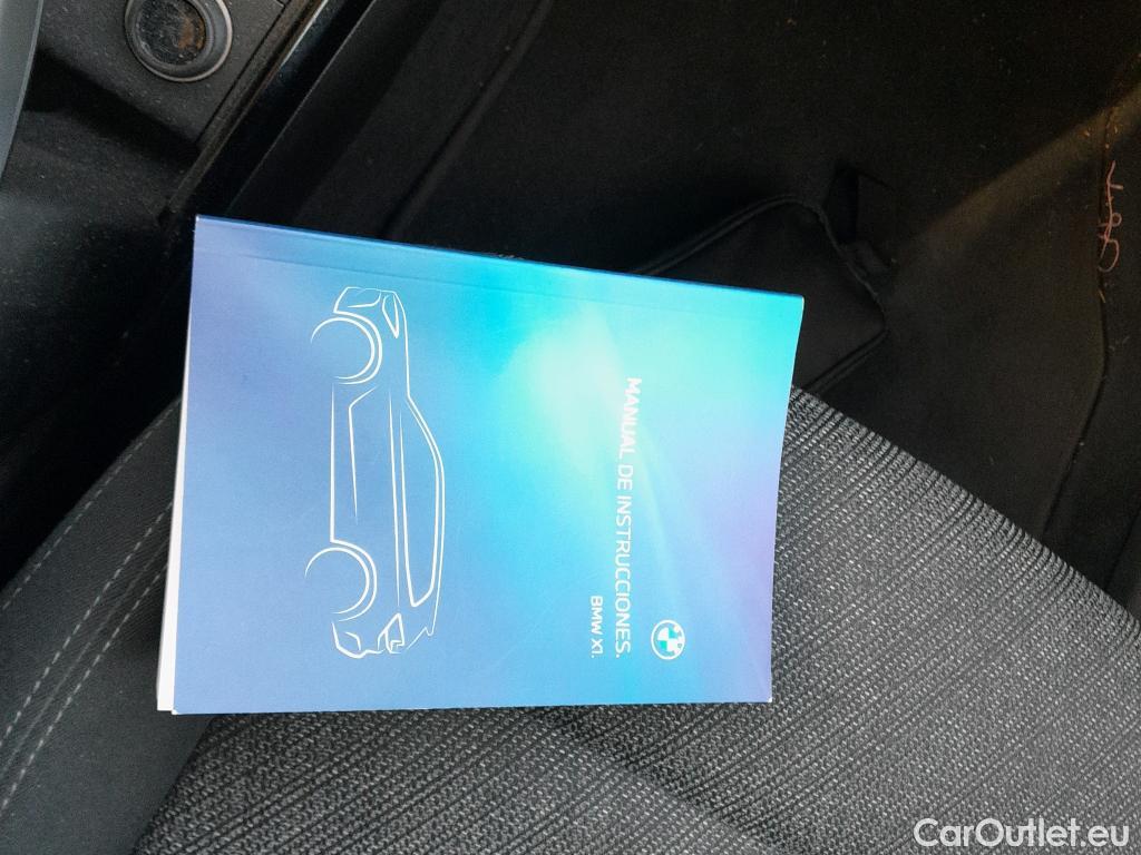  Bmw  X1 BMW  / 2022 / 5P / todoterreno sDrive18i #5