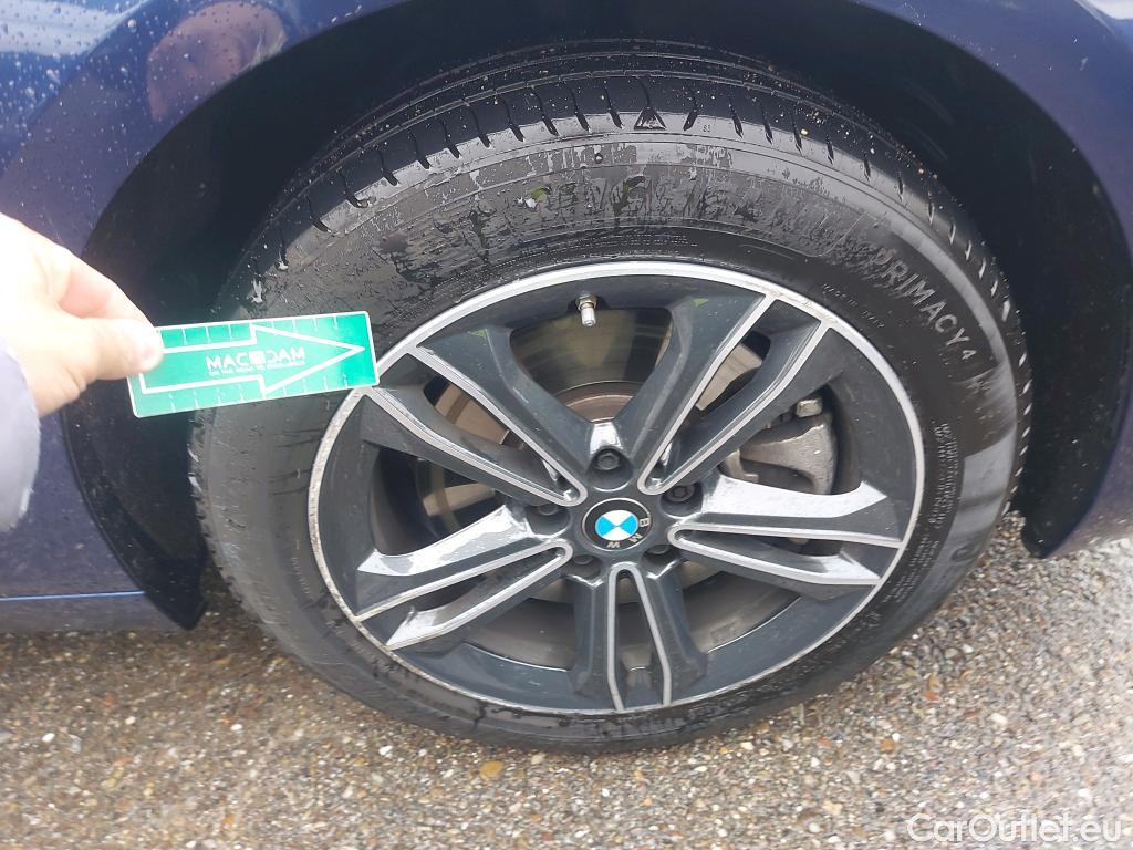  Bmw  Serie 2 BMW  Active Tourer/2018/5P/monovolumen compacto 225xe iPerformance #3