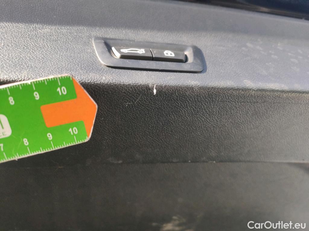  Bmw  X3 BMW  / 2017 / 5P / todoterreno xDrive20d (AC2) #17