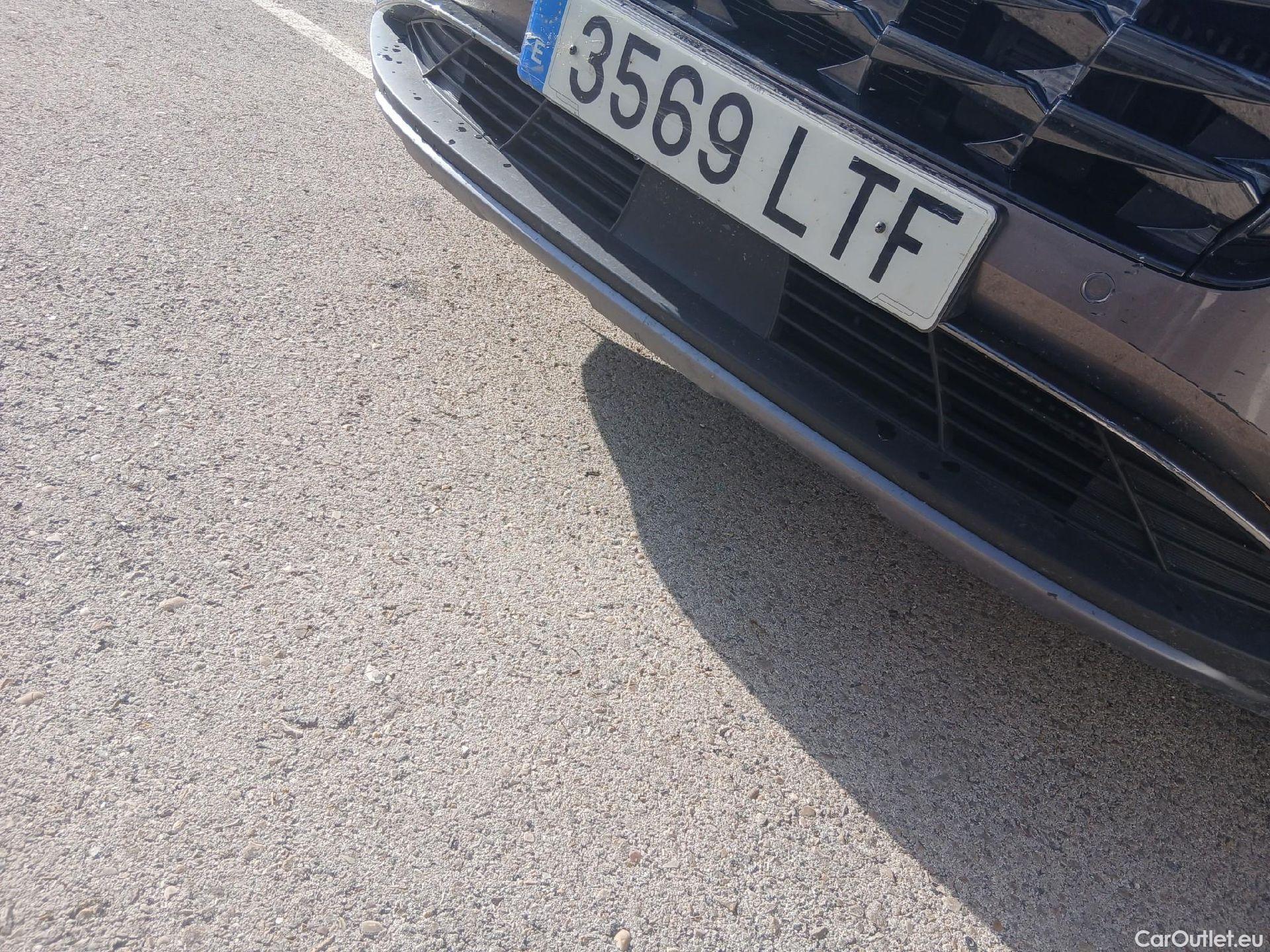  Hyundai  Tucson HYUNDAI  / 2020 / 5P / todoterreno 1.6 TGDI PHEV 195kW Tecno Sky Auto 4x4 #20