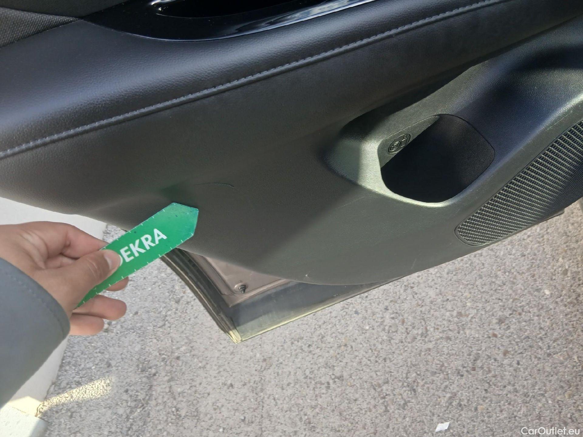  Hyundai  Tucson HYUNDAI  / 2020 / 5P / todoterreno 1.6 TGDI PHEV 195kW Tecno Sky Auto 4x4 #11