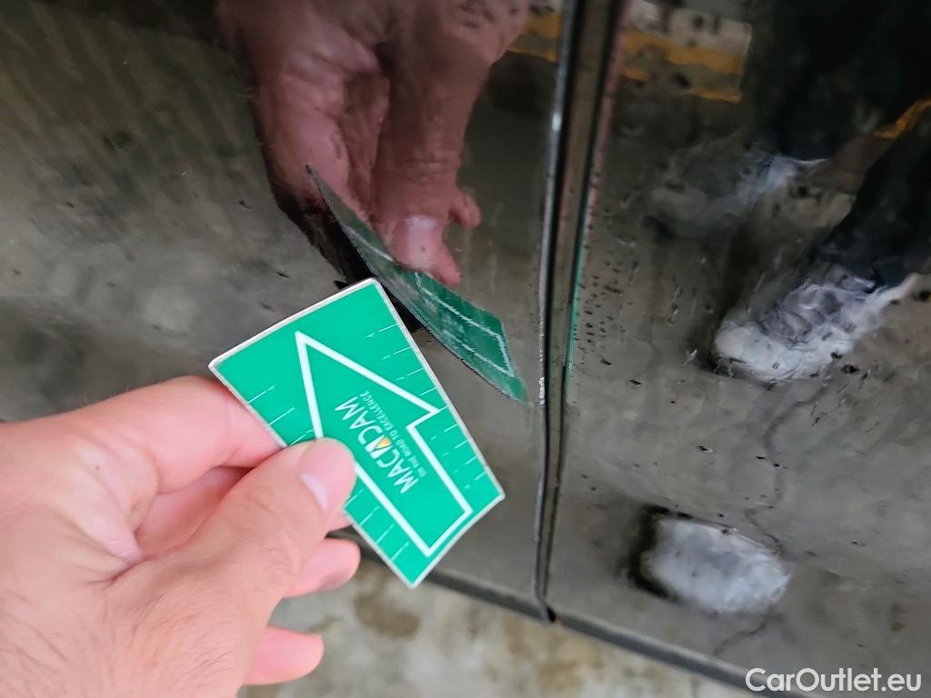  Bmw  X2 BMW  5p 1G todoterreno sDrive18d A (sin IMAT) (AC) #2