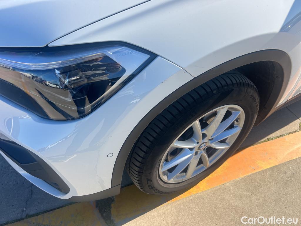  Bmw  X1 BMW  / 2019 / 5P / todoterreno sDrive18dA Corporate #17