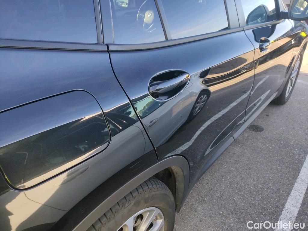  Bmw  X3 BMW  / 2017 / 5P / todoterreno xDrive20d (AC2) #1