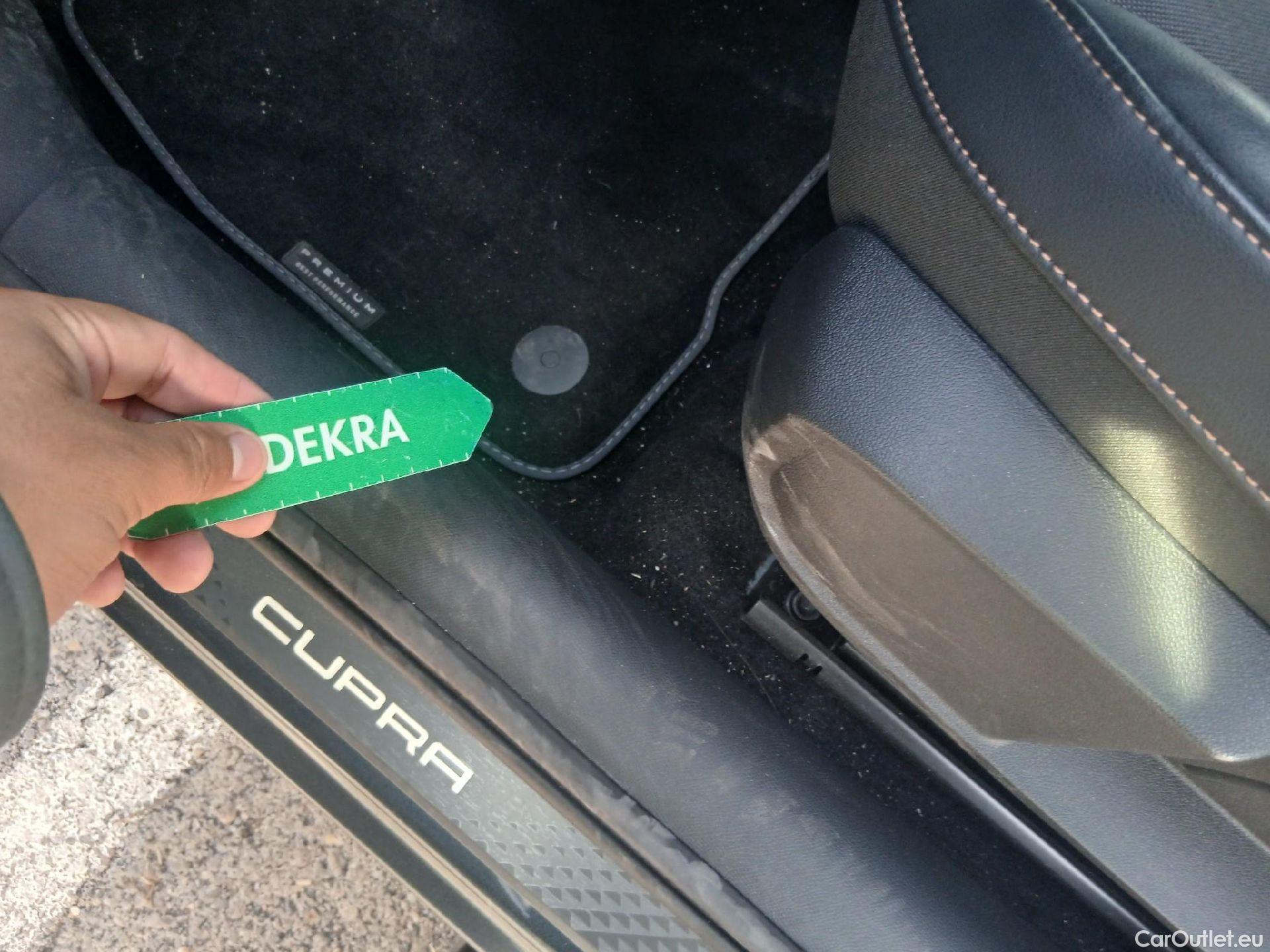  Cupra  Formentor  1.5 TSI e-Hybrid 150 kW 205CV AT6 6E #2