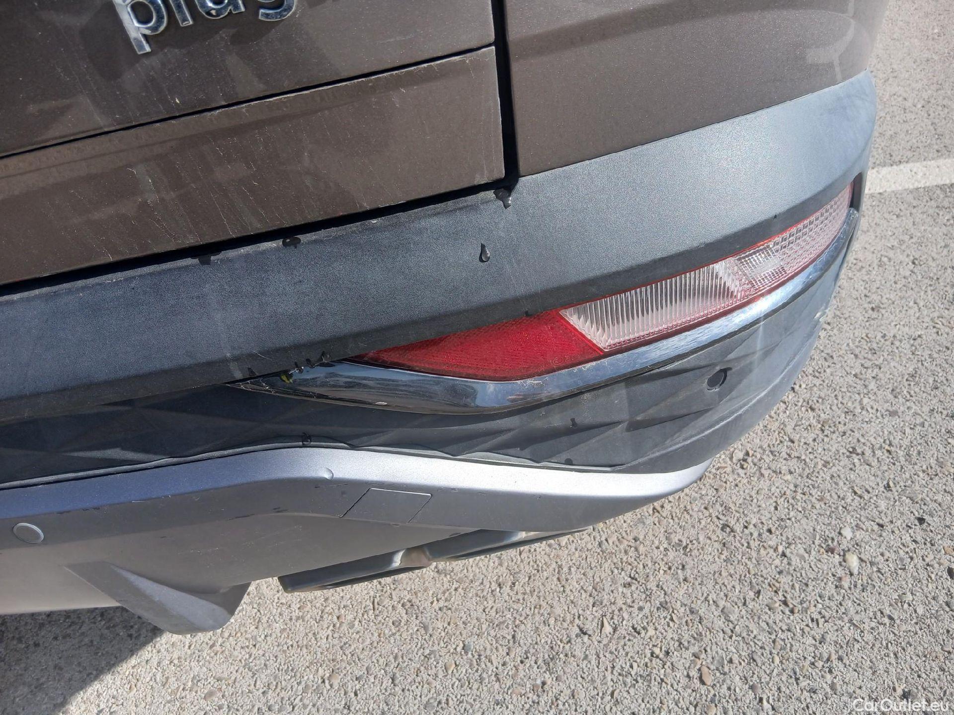  Hyundai  Tucson HYUNDAI  / 2020 / 5P / todoterreno 1.6 TGDI PHEV 195kW Tecno Sky Auto 4x4 #34