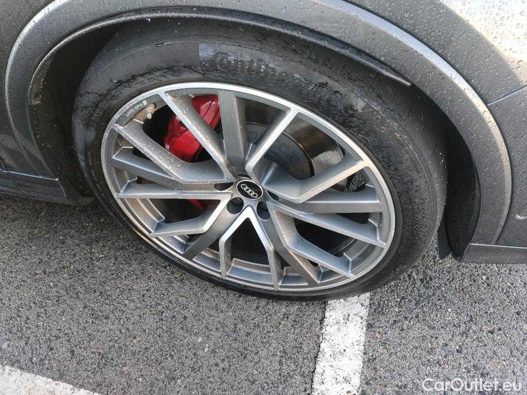  Audi  Q7 AUDI  / 2019 / 5P / todoterreno S TFSI 373kW (507CV) quattro tiptronic #1