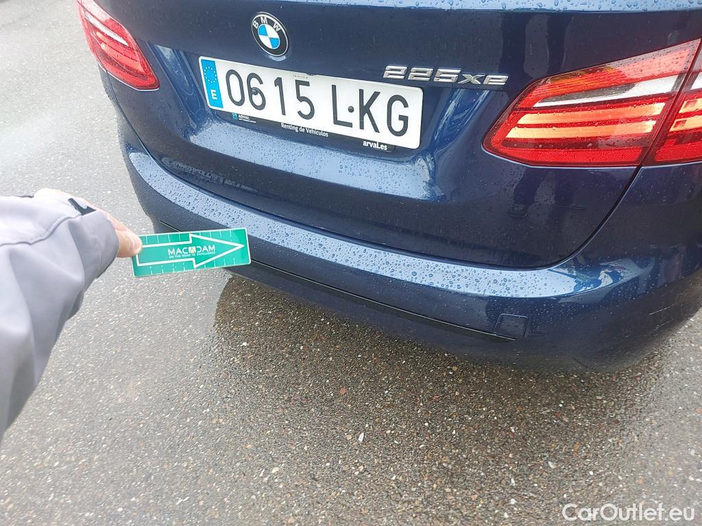  Bmw  Serie 2 BMW  Active Tourer/2018/5P/monovolumen compacto 225xe iPerformance #9