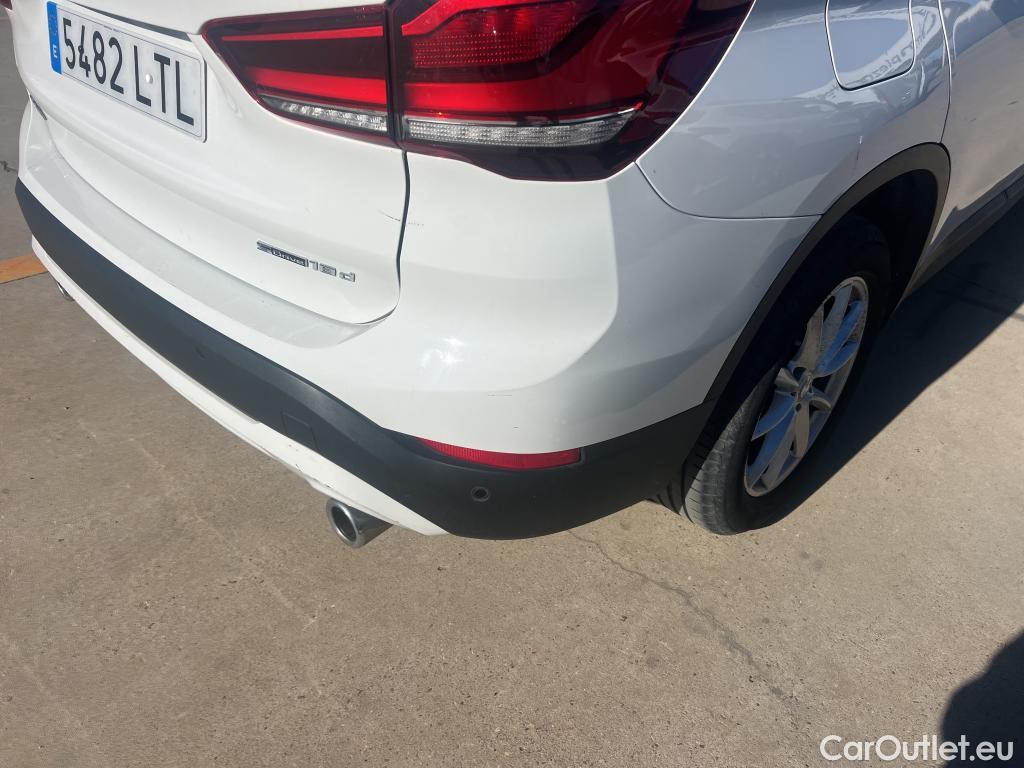  Bmw  X1 BMW  / 2019 / 5P / todoterreno sDrive18dA Corporate #20