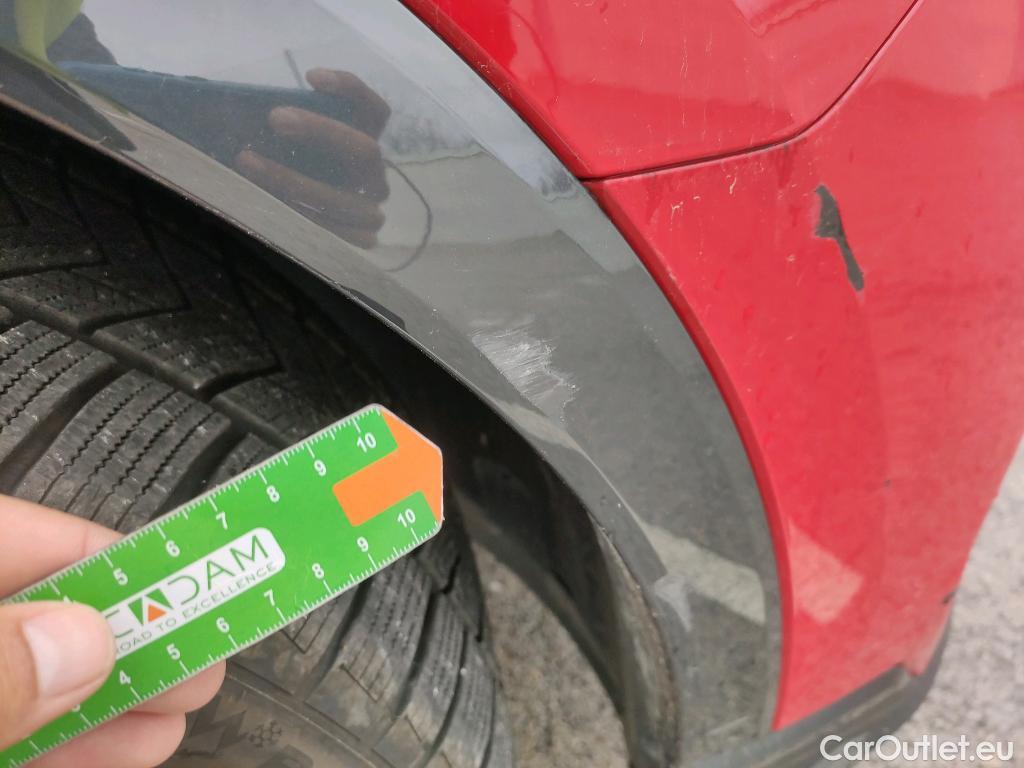  Audi  Q3  Sportback 35 TDI Black line Black Edition 2.0 TDI 150CV AT7 E6d #16